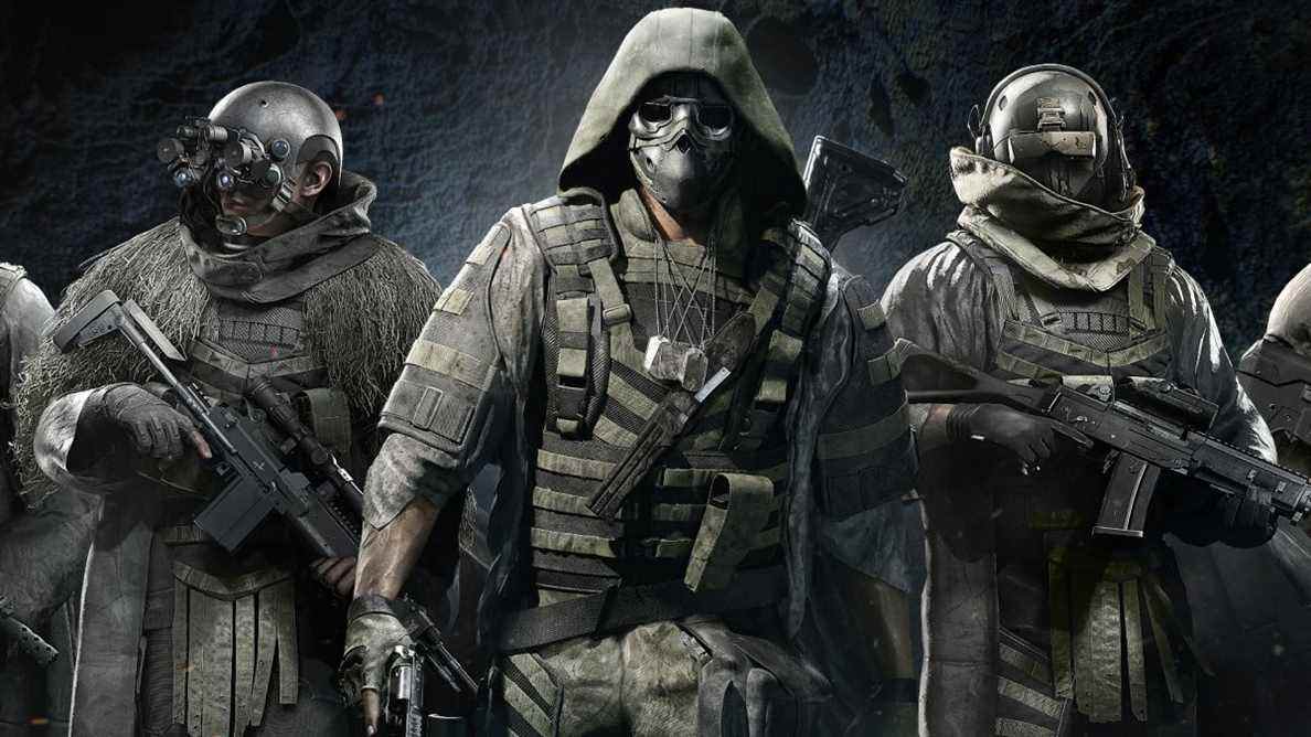 Les 10 meilleurs jeux Tom Clancy de tous les temps
