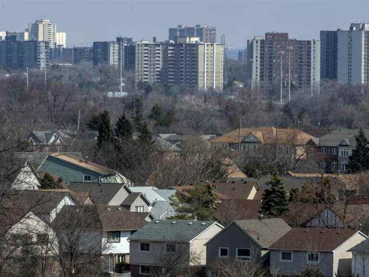 Wendell Cox: les restrictions politiques ont provoqué la crise du logement