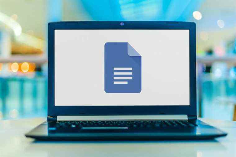 Google Docs obtient une mise à jour pratique pour vous rendre plus productif