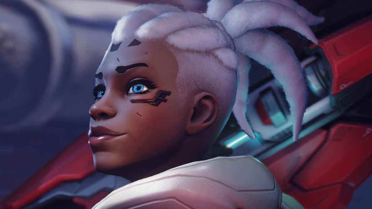 La bêta d'Overwatch 2 est amusante mais ressemble à Overwatch 1.5
