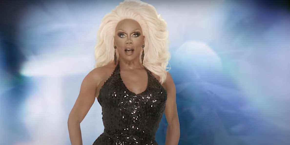 RuPaul's Drag Race All Stars 7 confirme que le juge invité sort de sa retraite pour le spectacle

