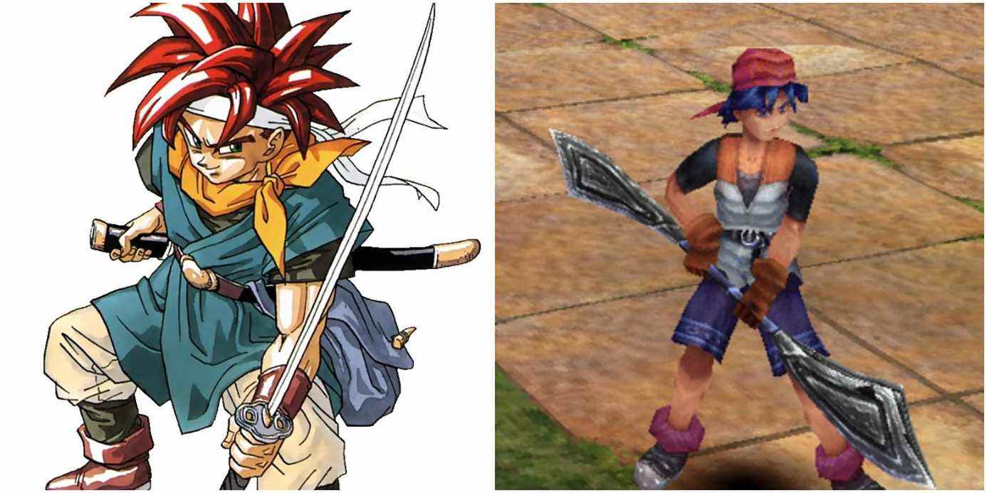 Chrono Trigger Vs Chrono Cross : quel jeu est le meilleur ?
