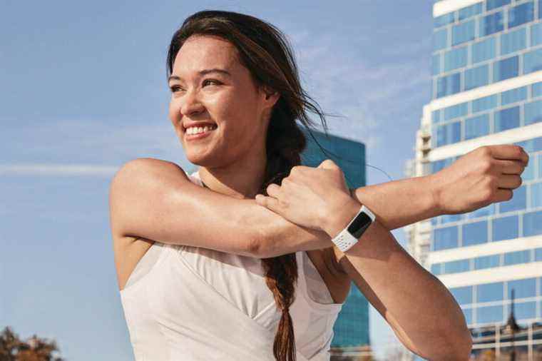 La détection AFib de Fitbit est là et elle pourrait vous sauver la vie