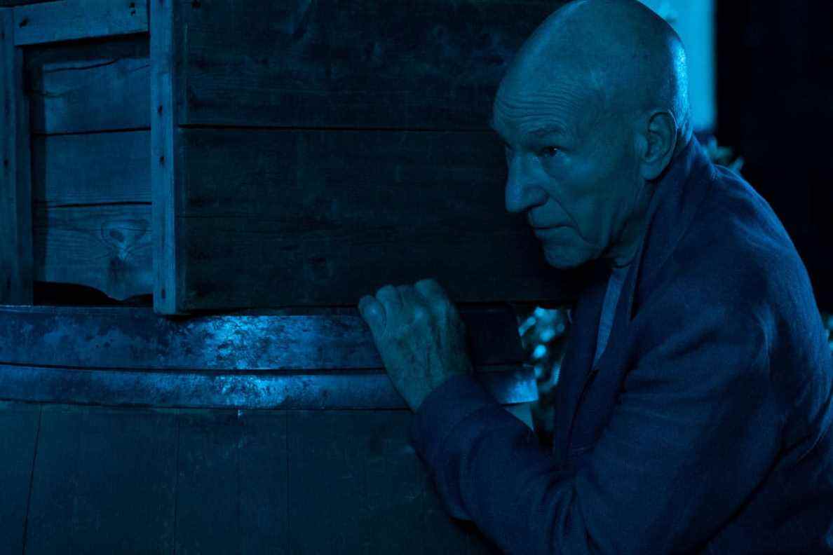 Star Trek: Picard saison 2 épisode 9 critique Hide and Seek comprend mal et gaspille la menace Borg