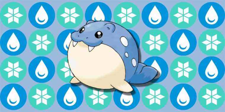 Spheal