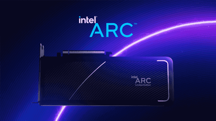 Cartes graphiques Intel Arc Desktop Gaming confirmées par les derniers pilotes : la gamme Alchemist comprendra A310, A380, A580, A770, Pro A40, Pro A50