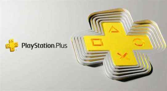 PlayStation Plus