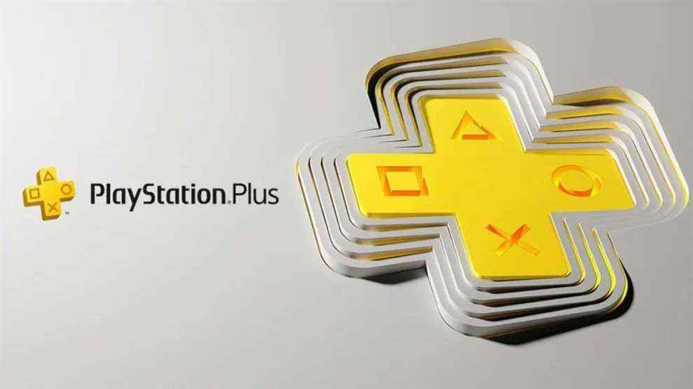 PlayStation Plus