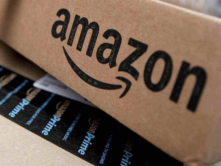 Amazon offre des perspectives faibles, entravées par des coûts plus élevés