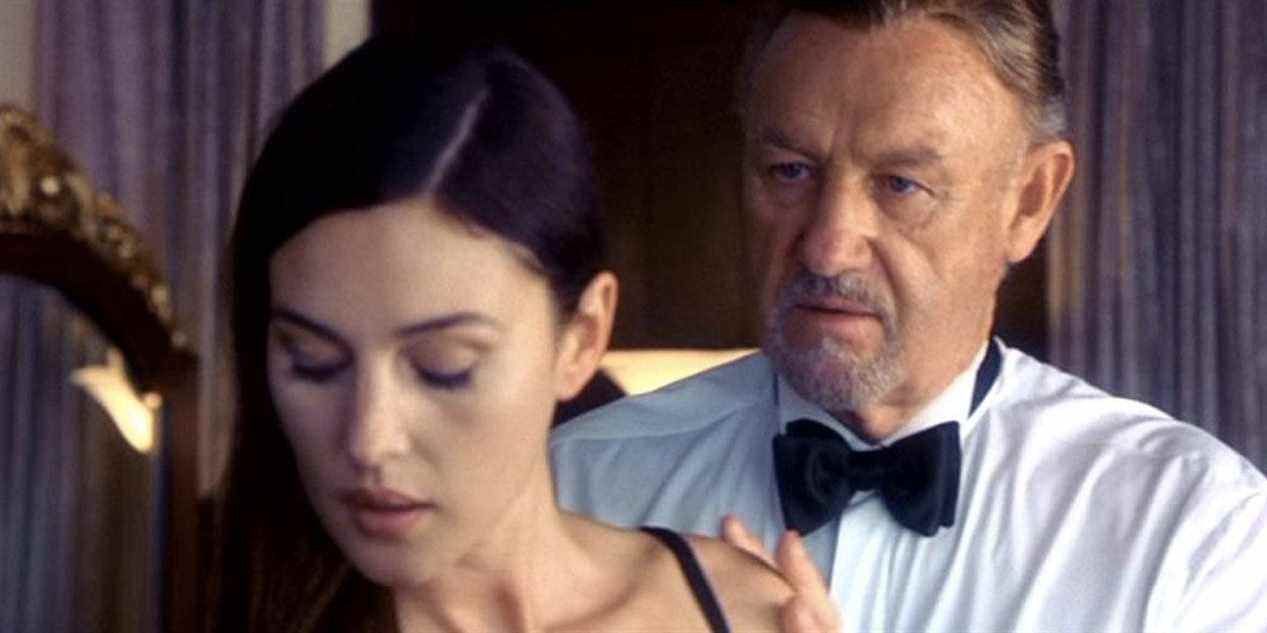 Sous suspicion (2000)