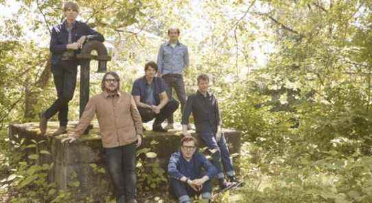 Wilco réembrasse la musique country, après une longue séparation, sur le prochain album "Cruel Country" Les plus populaires doivent être lus Inscrivez-vous aux newsletters Variety Plus de nos marques