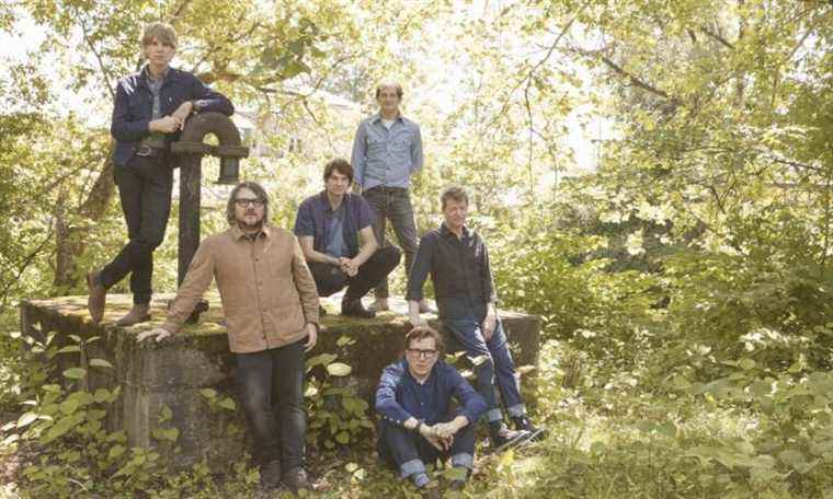 Wilco réembrasse la musique country, après une longue séparation, sur le prochain album "Cruel Country" Les plus populaires doivent être lus Inscrivez-vous aux newsletters Variety Plus de nos marques
	
	
