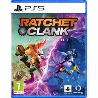 Ratchet & Clank : Rift Apart (PS5)