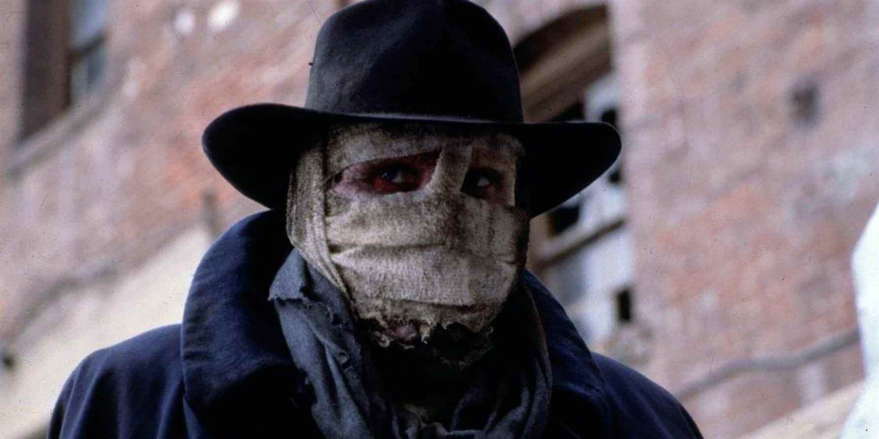 Film Darkman