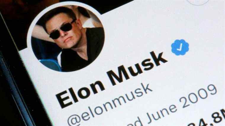 La valorisation de Tesla plonge parallèlement à la prise de contrôle de Twitter par Musk
