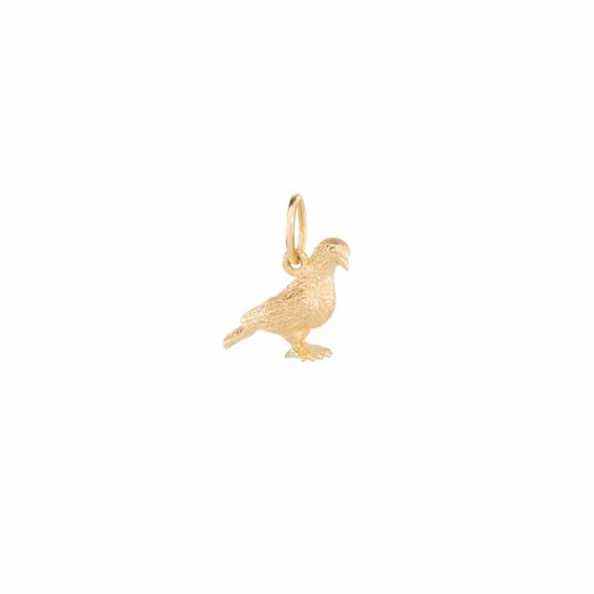 Catbird x Vito's Gems Charm Humble Pigeon