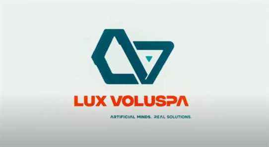 halo lux voluspa AI