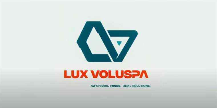 halo lux voluspa AI