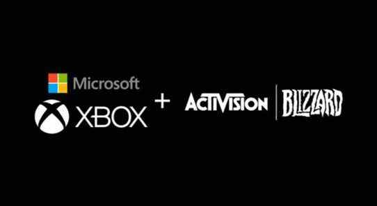 xbox activision blizzard