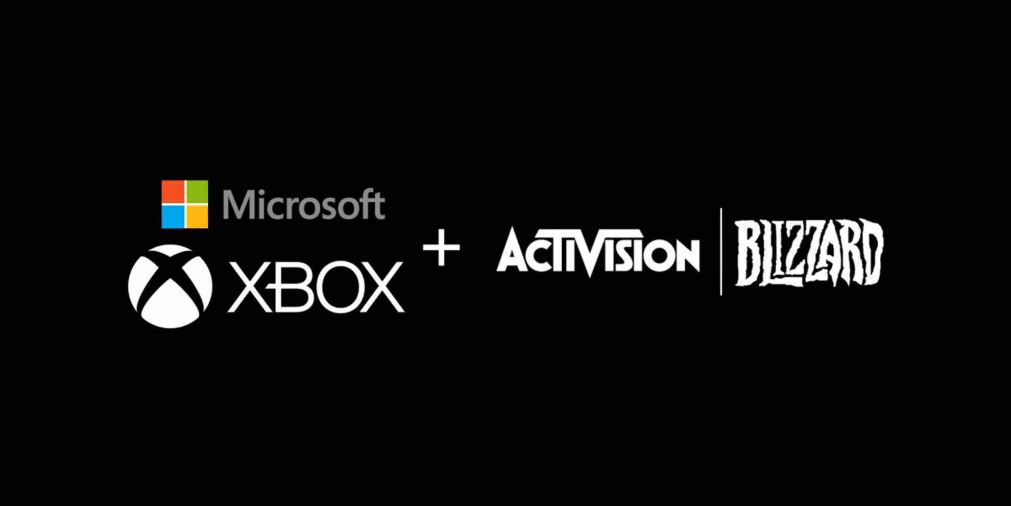 xbox activision blizzard