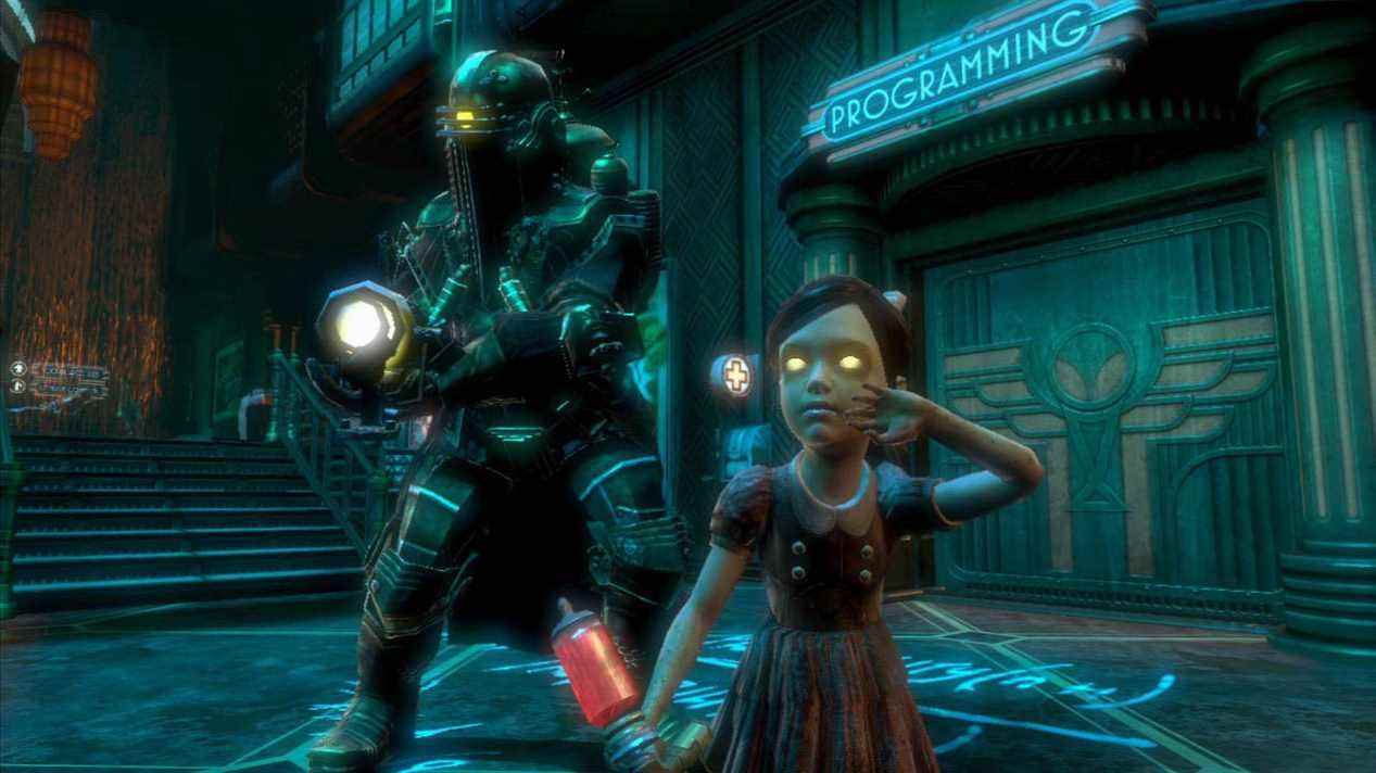 BioShock 2