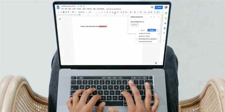 Comment utiliser Markdown dans Google Docs