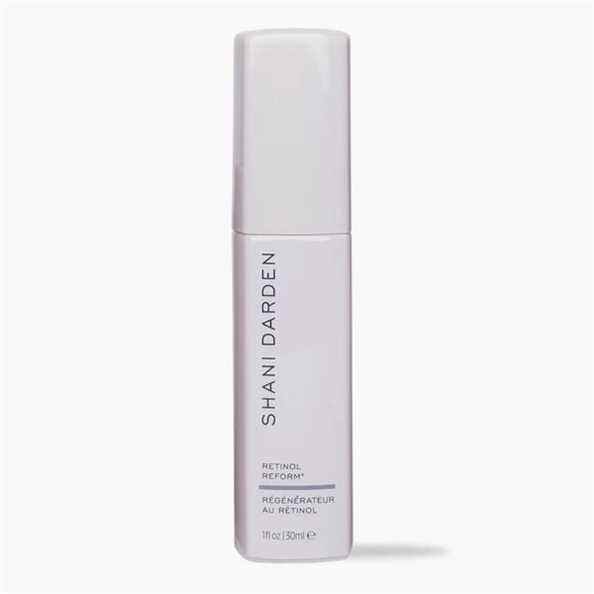 Shani Darden Skin Care Retinol Reform