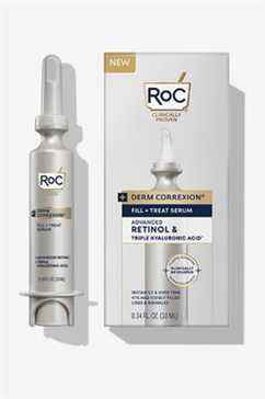 Sérum correcteur RoC Rétinol