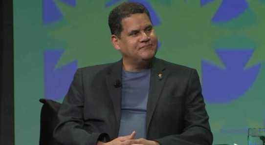 Reggie Fils-Aime- via SXSW