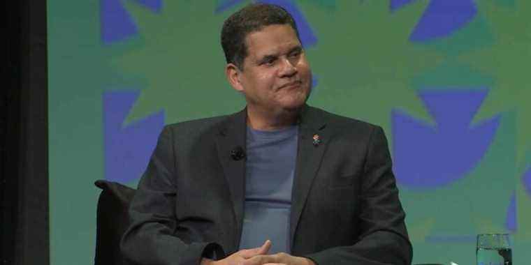 Reggie Fils-Aime- via SXSW