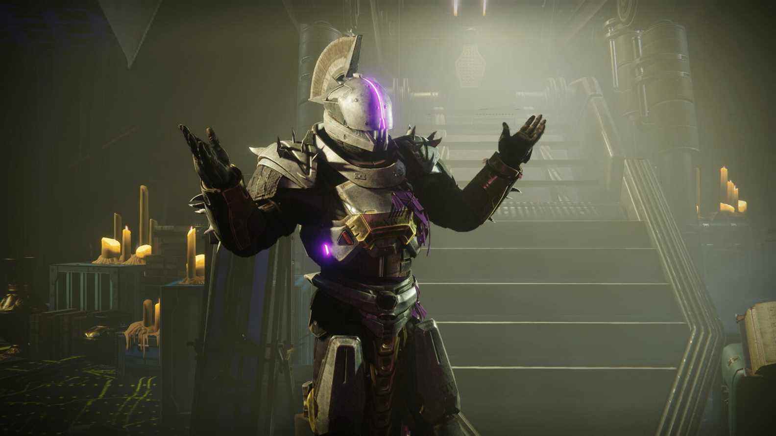 Contrairement à de nombreux plans pour l'avenir de Destiny 2, le nouveau de Bungie semble solide

