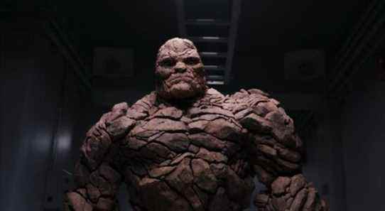 Fantastic Four Photo 1