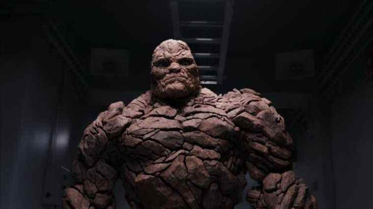 Fantastic Four Photo 1