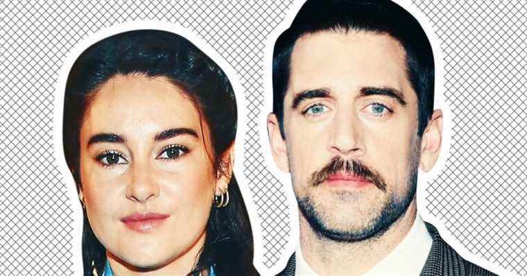 Aaron Rodgers et Shailene Woodley sont-ils officiellement terminés ?
