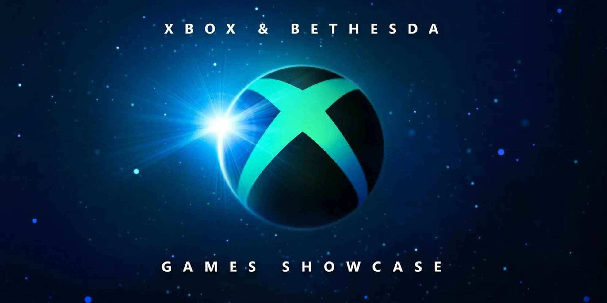 xbox bethesda showcase