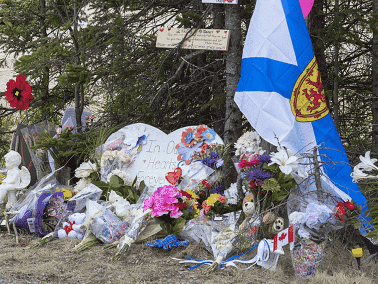 Remettant en question ses décisions, le superviseur de la GRC lors d’une fusillade de masse en Nouvelle-Écosse a pris un congé de 16 mois par la suite