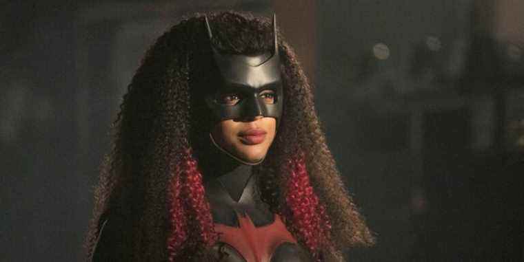 La Batwoman d'Arrowverse obtient une annulation de choc par The CW

