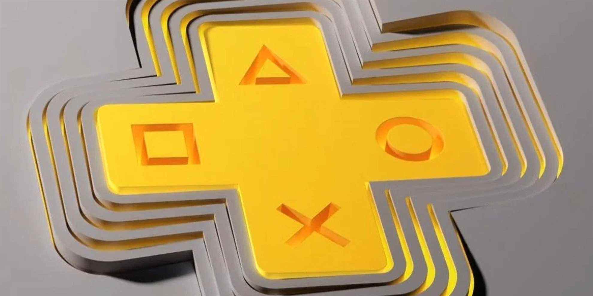 ps plus