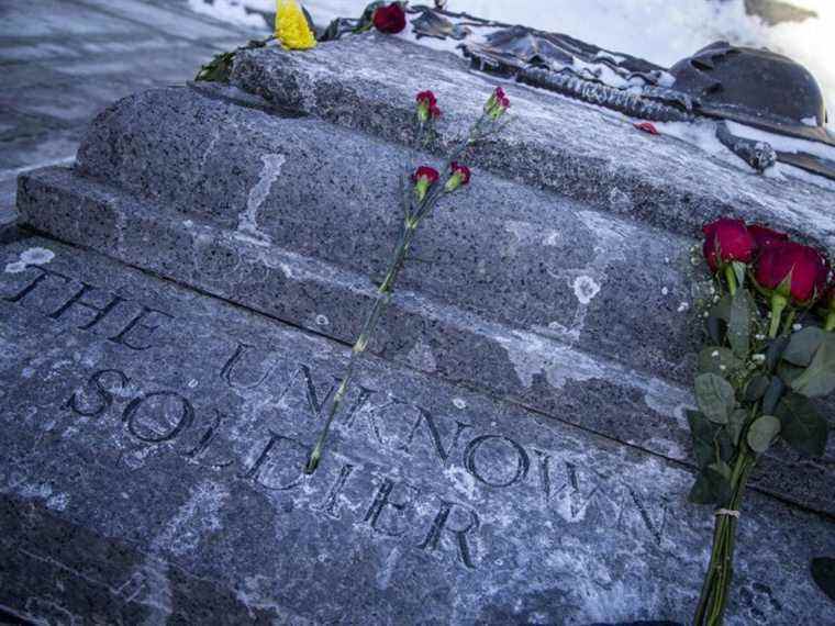 Pas d’accusations pour le convoi Tomb Dancer, selon la police d’Ottawa