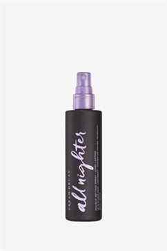 Vaporisateur fixateur All Nighter d'Urban Decay