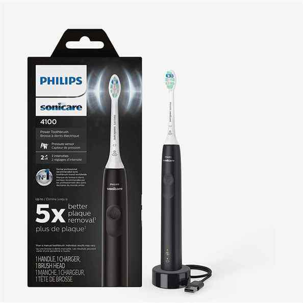 Brosse à dents électrique Philips Sonicare 4100