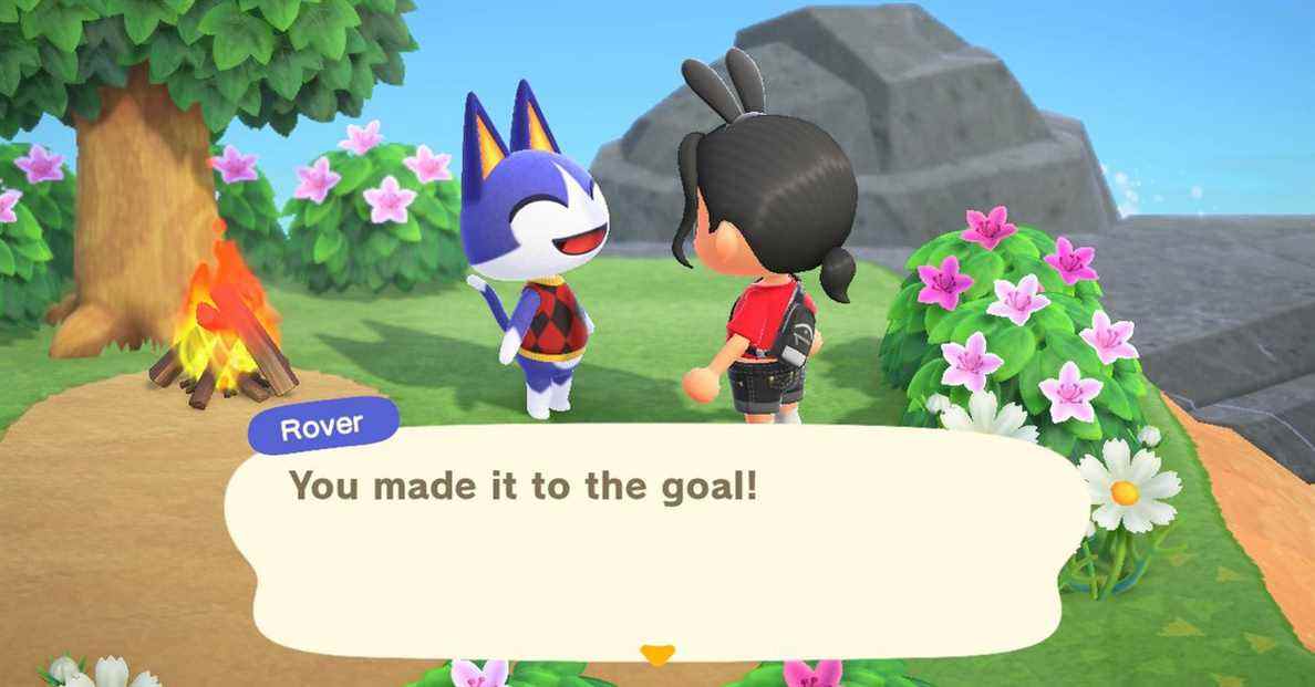 Animal Crossing: guide des événements du 1er mai de New Horizons
