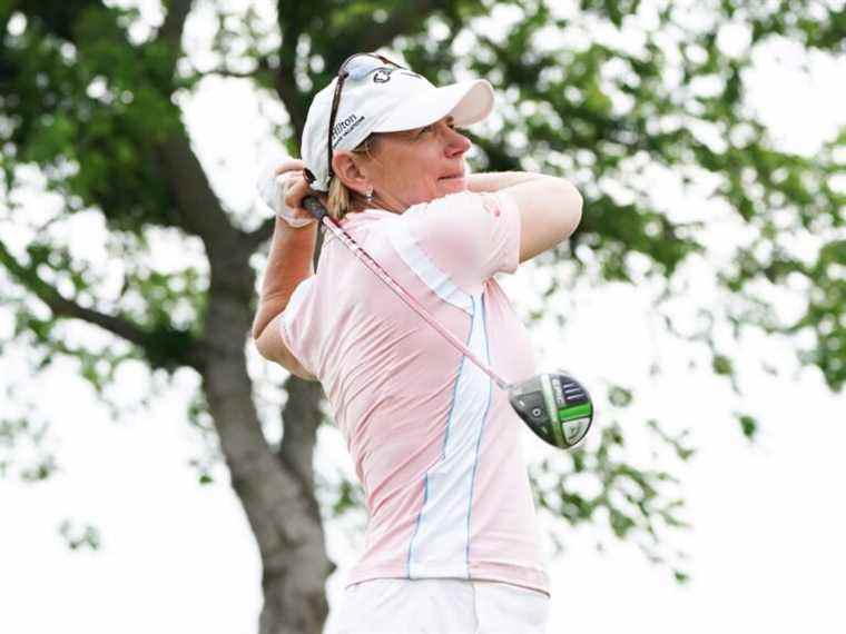 Avant l’US Women’s Open, Annika Sorenstam dit que les prix ne l’ont jamais déconcertée