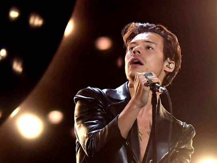 Coachella : Harry Styles lance de nouvelles chansons, se produit avec Shania Twain