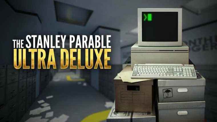 The Stanley Parable: Ultra Deluxe Xbox review – Un chef-d’œuvre narratif élargi et évolué