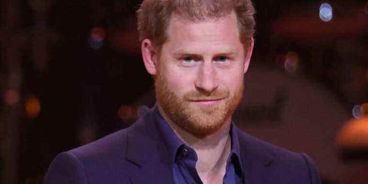 Le prince Harry vient d’ouvrir une conversation importante qu’il a eue avec le petit Archie