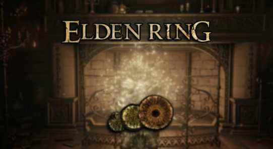 Elden Ring - Selling Golden Runes Guide Header