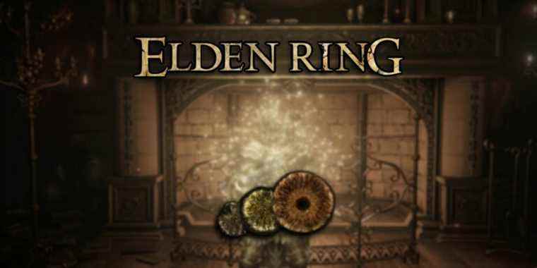 Elden Ring - Selling Golden Runes Guide Header