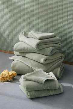 Serviettes de bain classiques Brooklinen