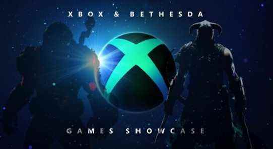 xbox bethesda showcase games predictions gears halo doom wolfenstein starfield